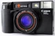 [ MINT ] Canon AF35ML Black Point & Shoot 35mm Film Camera From JAPAN