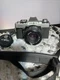 Minolta XG-1 35mm Camera. MD 50mm 1: 1.7 Lens.
