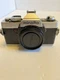 MINOLTA XG-7  35mm SLR CAMERA BODY ONLY