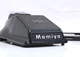 [MINT] Mamiya M645 Eye Level Prism Standard View Finder M645 1000S From JAPAN