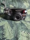 Olympus Multi AF Super zoom 3000DLX Camera Tested Does Have Crack On The Shell
