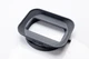 Fuji G617 GX617 Replacement Hood for 90mm/105mm, 3D Printed