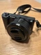 Sony Alpha A5100 Mirrorless Camera Black + 16-50mm lenses