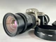 [Exc+5 +] Nikon F60 SLR Film Camera + AF NIKKOR 28-85mm f/3.5-4.5 Lens JAPAN