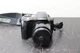 Olympus IS-10 Super DLX 28-110mm Lens 35mm Camera Point & Shoot Power Read*