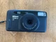 Nikon Zoom 500 AF Black Point & Shoot Film Camera battery tested working