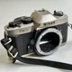 REPAIR Nikon FM10 SLR Film Camera Body Only From JAPAN