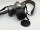 Nikon N65 SLR 35mm Film Camera w/AF Nikkor 28-80mm Lens