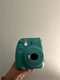 Fujifilm Instax Mini 8+ Instant Film Camera - Mint Green