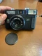 Hanimex sport 35if 35mm Compact Film Camera 38mm f/2.8 Lens Tested