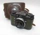 *RARE* BOLSEY SIGNAL CORP PH-324A U.S. ARMY CAMERA & FITTED CASE