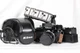 EX-Nikon F2AS film camera & 50mm/f1:1.4 Non-AI lens & MD-3, MB-2 mottor drive