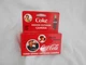 Vintage Coca Cola Disposable Indoor/Outdoor 35mm Camera w/ Flash Sealed NEW RARE