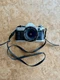 Canon AE-1 Program 35mm Film Camera w/ FD 28mm Lens [USED, 100% WORKING]