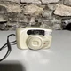 Yashica EZS EZ Zoom 105 35mm Point & Shoot Film Camera Champagne/Gold