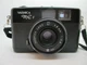 Vintage Yashica ME-1 compact 35mm film camera with 38mm f2.8 Lens Working