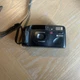 Vintage Ricoh RZ-880 Date Black Point & Shoot 35mm Film Camera Multi AF System 