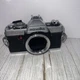 Minolta XG-2 XG-7 XG-9 35mm Film SLR Camera Body Only - Untested