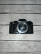 Sears KS Super II SR 2000 35mm SLR Film Camera No Lens