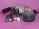 Sony Cyber-Shot DSC-F707 5MP CCD Digital Camera w/Nightshot Tested/Works *READ*