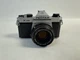 Pentax Asahi K1000 35mm Film Camera W/ SMC Pentax-M 50mm f2.0 Lens Works