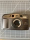Pentax IQZoom EZY-80 35mm Point & Shoot Film Camera