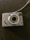 Sony Cyber-Shot 5.1 Mega DSC-W5 - FOR PARTS REPAIR. Tom Izzo. 2006. MSU. Q16