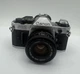 Canon AE-1 35mm SLR Film Camera W/ 50mm FD Film- Untested But Free Returns- READ