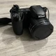 Nikon Coolpix L810 16.1 MP 26x Optical Zoom Compact Digital Camera For Parts