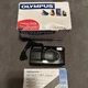 Olympus Accura Zoom105 Vintage 35mm Film Camera AF Black
