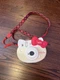 Fujifilm Hello Kitty Instax Mini Camera Cheki Limited Edition Japan
