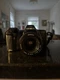 Minolta Maxxum 7000i 35mm Film Camera With Lenses
