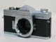 Minolta SR-1s 35mm Film SLR Camera Junk, Mirror Up Issue, Used