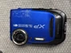 Compact Digital Camera FUJIFILM FINEPIX XP80 26020613