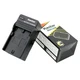 FNP60 Battery or Regular Charger for KODAK EasyShare DX6490 DX7440 DX7590 DX7630