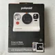 Polaroid Now Instant Camera Gen 2 + B&W Film - New