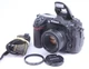 Nikon D300 Dslr digital camera AF Nikkor 50mm f1.8D f1.8 D Lens Free US Ship