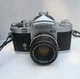 Miranda AIC RE-II 2 35mm Film Camera Rare  as is  For Parts Or Repair