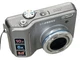 Samsung S1050 Digital Camera 10MP 5x Optical Zoom FAULTY