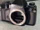 [NEAR MINT] CONTAX 159MM 35mm SLR Film Camera Body From JAPAN