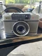 Olympus PEN EE 2 35mm Half Frame Film Camera &ndash; Vintage &ndash; Untested / As-Is