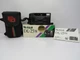 Fuji DL-25N Compact Film Camera with Case Manual Original Box