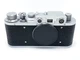 ⭐ Early ⭐ FED-1 Soviet rangefinder camera 35mm - Serviced and tested s/n 339910