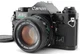 【MINT-】Canon Ae1p Program 35mm SLR Film Camera NFD 50mm f/1.4 Lens