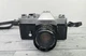 MAMIYA Sekor MSX 1000 Camera Vtg Japan Mamiya SX Lens 35mm Film Sears UNTESTED