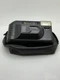 Fuji DL-7 Drop in Loading Black Portable Point & Shoot 35mm Lens Film Camera