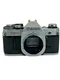 Canon AE-1 SLR 35mm Film Camera Body Made in Japan *UNTESTED with Film FOR PARTS
