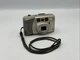 Vintage Vivitar PZ 3105 38-105mm 35mm Point & Shoot Film Camera W/Strap. Tested.