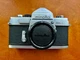 Minolta SR-1  body, working  shutter. Film Tested. Cool!