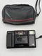Yashica T AF-D 35mm Film Point & Shoot Camera From Japan AS IS No Power